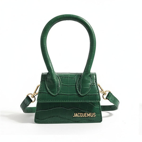 Mini Bags Korean Fashion Fashion One-shoulder Portable Messenger Small Square Bag