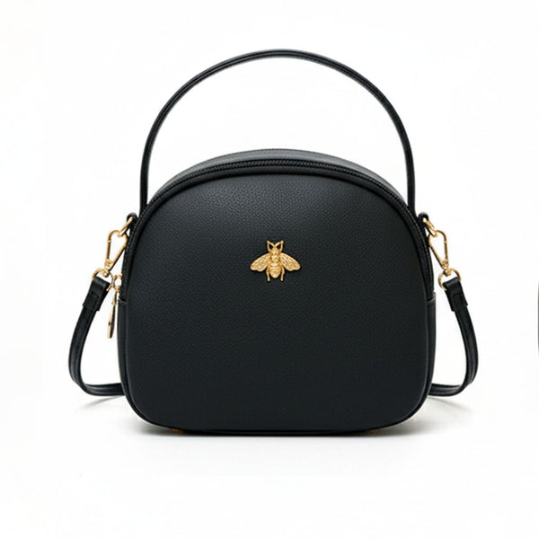Small Bee Mini Fashion Shoulder Slanting Hanging Bags